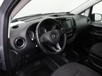 Mercedes-Benz Vito 119CDI 9G-Tronic Automaat XXL | Led | Nav, Auto's, Automaat, Gebruikt, Elektrische buitenspiegels, 2500 kg