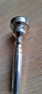 Trompetmondstuk, Muziek en Instrumenten, Blaasinstrumenten | Trompetten, Ophalen of Verzenden, Zo goed als nieuw, Overige typen