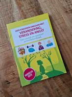 Leer kinderen omgaan met verandering, stress en angst, Boeken, Deborah M. Plummer, Sociale wetenschap, Ophalen of Verzenden, Zo goed als nieuw