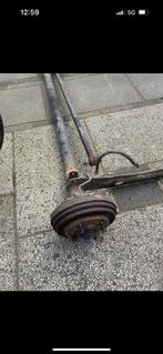 Achteras te koop – Toyota Starlet P9 / Toyota Paseo, Ophalen of Verzenden, Gebruikt, Toyota