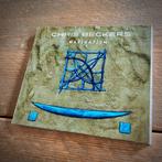 Chris Beckers - Navigation ( Jazz Fusion Guitar ), Verzenden, 1980 tot heden, Zo goed als nieuw, Jazz