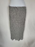 Stoere grijze rok mt 40 merk Top Shop, Maat 38/40 (M), ., Ophalen of Verzenden, Zo goed als nieuw