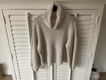 SHEIN wijde trui S beschikbaar voor biedingen