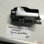Ford Focus Station 1.8 2007 Wagennr 2500024  Greep klink Lin