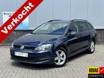 Volkswagen GOLF Variant 1.2 TSI Comfortline | Automaat | PDC, Euro 5, Stof, Gebruikt, 4 cilinders