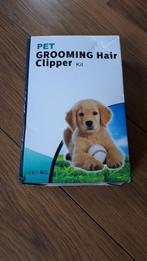 Hondentrimmer., Dieren en Toebehoren, Honden-accessoires, Ophalen, Nieuw