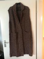 Yesta vest x0 verwacht 46. Mooi gekleurd., Ophalen of Verzenden, Zo goed als nieuw, Trui of Vest