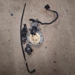 Ducati Monster 600 750 900 SS slotenset, Ophalen of Verzenden
