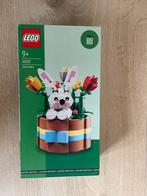 Lego paashaas 40587, Ophalen of Verzenden, Nieuw