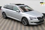 Skoda Superb Combi 2.0 TSI 4x4 DSG Laurin&Klement Pano !, Automaat, Gebruikt, Zwart, 4 cilinders