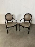 Partij van 70 luxe barok stoelen, Ophalen of Verzenden, Gebruikt, Vijf, Zes of meer stoelen