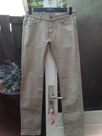 Skinny stoere heren jeans van DENIM H&M, ( M) beschikbaar voor biedingen