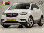 Opel Mokka X 1.4 Turbo Innovation 141Pk (SCHUIFDAK, APPLE CA, Voorwielaandrijving, 12 maanden, Gebruikt, 4 cilinders