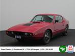 Saab 97 Sonett Sonett lll sport (bj 1972), Voorwielaandrijving, 1698 cc, Bedrijf, Handgeschakeld
