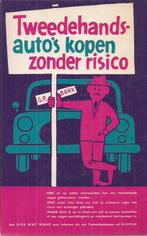 Opruiming van veel autoboeken, slechts 3 euro per stuk, Ophalen of Verzenden, Gelezen, Algemeen