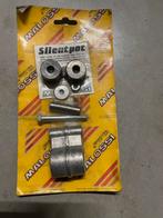 Peugeot 103 105, Ophalen of Verzenden, Zo goed als nieuw, Blok