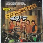 LP - BZN  - Grootste Hits, Zo goed als nieuw, 1980 tot 2000, Verzenden