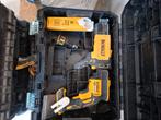 Dewalt gipsplaat schroef machine, Doe-het-zelf en Verbouw, Gereedschap | Boormachines, Ophalen of Verzenden, Zo goed als nieuw