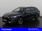 SEAT Leon Sportstourer 1.5 eTSI FR Launch Edition DSG | Came, Stof, 4 cilinders, Leon, Adaptive Cruise Control