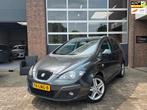Seat Altea XL 1.4 TSI Style|Cruise|Airco|Clima|Parkeersensor, Voorwielaandrijving, 4 cilinders, Altea XL, Origineel Nederlands