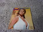 1964 CINEMONDE cover PIN UP URSULA ANDRESS/RITA HAYWORDT EA, Verzamelen, Tijdschriften, Kranten en Knipsels, Ophalen, 1960 tot 1980