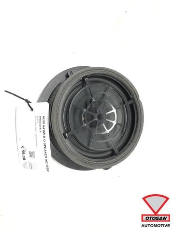 Audi A4 8W B&O Bang & Olufsen Speaker Achter 8W5035411A beschikbaar voor biedingen