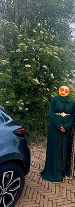 Takshita, Marokkaanse jurk, Maat 38/40 (M), Ophalen of Verzenden, Onbekend, Zo goed als nieuw