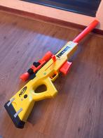 Fortnite Nerf Sniper - In goede staat!, Ophalen of Verzenden, Zo goed als nieuw, Jongen of Meisje