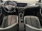 Volkswagen Polo 1.0 TSI Highline | Navigatie | Climate Contr, Voorwielaandrijving, Gebruikt, Met garantie (alle), Start-stop-systeem