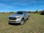 Ford Ranger 2.0 Ecoblue 170pk Aut 2020 Grijs, Automaat, 4 cilinders, USB, Diesel