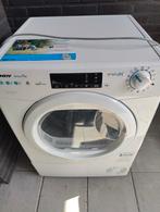 Wasdroger Candy cso H9A3TE-S nog geen 2 jaar oud Warmtepomp, 8 tot 10 kg, Ophalen of Verzenden, Zo goed als nieuw, 85 tot 90 cm