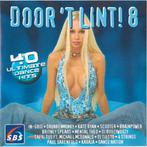 2-CD Door "t Lint vol. 8 / 8711211688421, Ophalen of Verzenden, Gebruikt
