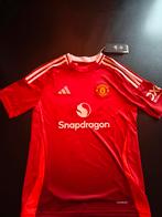 Manchester United shirt 2024/2025, Garnacho, NIEUW, Sport en Fitness, Voetbal, Maat XS of kleiner, Ophalen of Verzenden, Nieuw