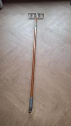 hark, Ophalen, Gebruikt, Hark, Central Park