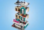 Lego Downtown Diner (10260) NIEUW in ongeopende doos, Kinderen en Baby's, Speelgoed | Duplo en Lego, Ophalen of Verzenden, Nieuw