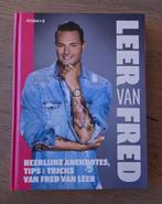 Fred van Leer, Ophalen of Verzenden, Zo goed als nieuw