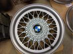 BMW E24 E32 E34 15 inch 7j 5 x 120 kruisspaakvelgen velgen, Auto-onderdelen, Banden en Velgen, Ophalen of Verzenden, Gereviseerd