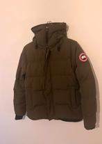 Canada Goose Jas - Maat XS, Ophalen, Zo goed als nieuw, Maat 46 (S) of kleiner, Groen