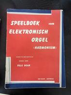 Lesboeken voor orgel, Ophalen of Verzenden