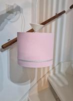 Kidsdepot Wieber hanglamp pink, Ophalen of Verzenden, Zo goed als nieuw, Stof, Minder dan 50 cm