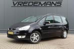 Ford Galaxy 2.0-16V Ghia 7-PERS / LEES TEKST, Voorwielaandrijving, Stof, Gebruikt, 7 stoelen