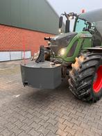 Frontgewicht, Ophalen of Verzenden