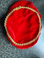 Pietenmuts. Rood. Hulppietje. Sinterklaas, Ophalen of Verzenden, Nieuw