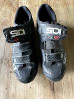 MTB schoenen Sidi Trace, Ophalen of Verzenden, Zo goed als nieuw, Schoenen