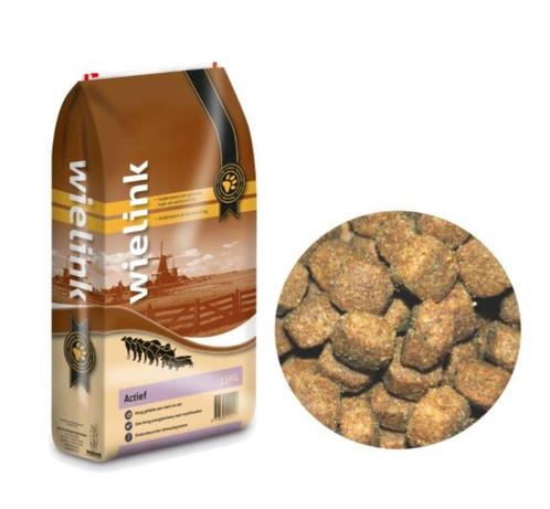 Hondenbrokken voor de actieve hond, Dieren en Toebehoren, Dierenvoeding, Hond, Ophalen of Verzenden