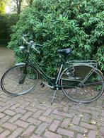 Vintage maar perfecte Peugeot damesfiets met 3 versnellingen, Versnellingen, Ophalen, Overige merken, 53 tot 56 cm