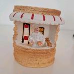 Leuke decoratieve bakkerij miniatuur, Ophalen of Verzenden