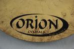 Orion Twister crash medium 1145gr 16 inch  <24241733>, Gebruikt, Drums of Percussie, Ophalen of Verzenden, .
