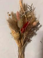 Droogbloemen Corsage, Ophalen of Verzenden, Nieuw