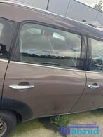 MINI COUNRYMAN R60 Bruin B19 Achterklep 2010-2016, Auto-onderdelen, Ophalen of Verzenden, Gebruikt, Mini, Deur